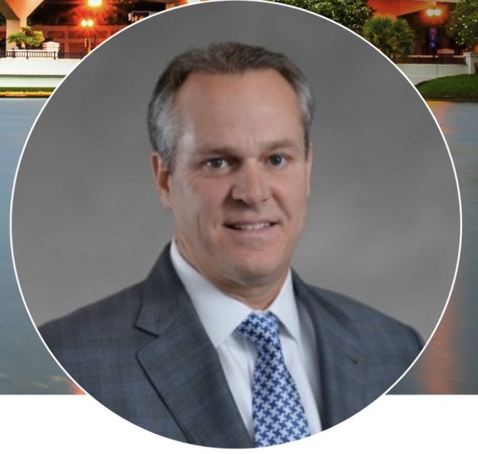 Chris Spurlin, Owner and founder of AIT Mechanical, Orlando FL HVAC company